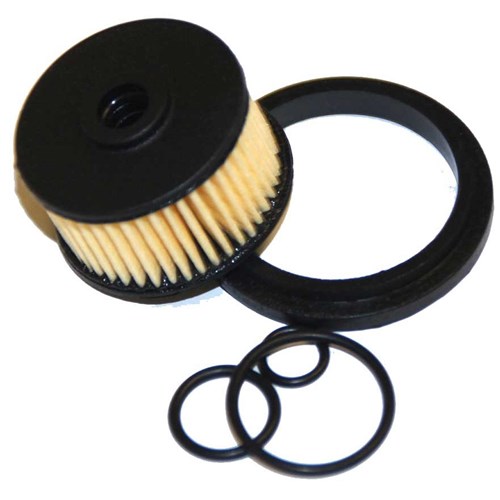 S21MED Gas Lock Off Kit