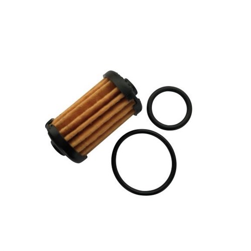 MED Gas Lock Off Filter Kit S800