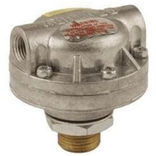 Bulk Head Filter - Century 2655