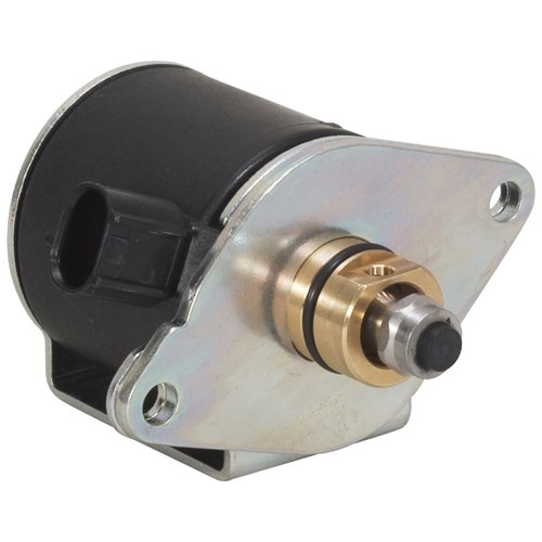 Solenoid Valve - Aisan (Suits #7627)