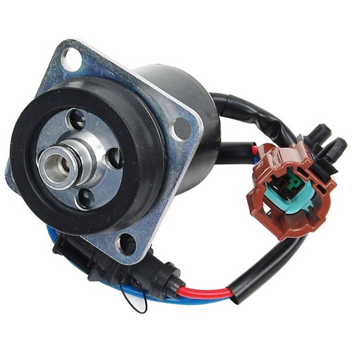 Injector - Nikki Brand