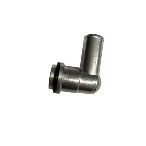 Vapour Hose Fitting 16mm - suits # 6002, # 6115
