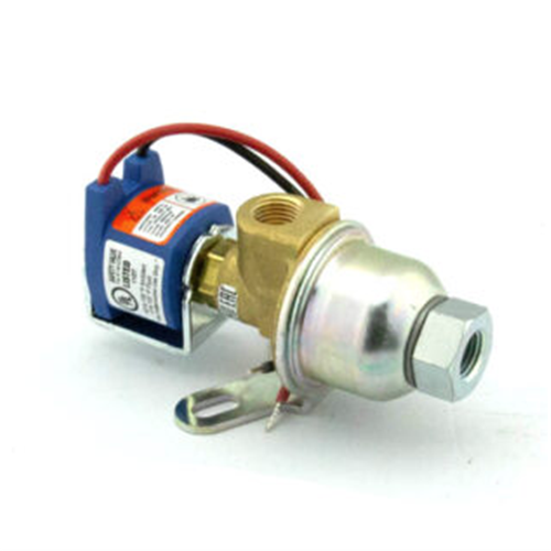 Valtek Type 02 Gas Lock Off