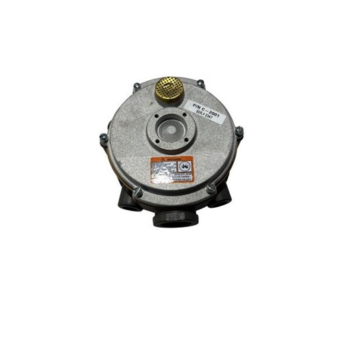 Converter - Woodward N2001