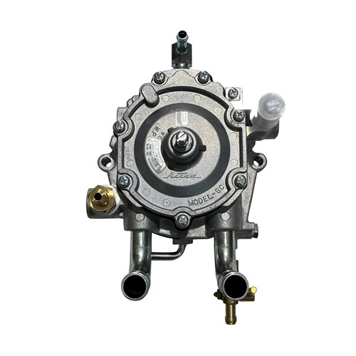 LPG Regulator - Aisan (8 Series - Deluxe 2021 >)
