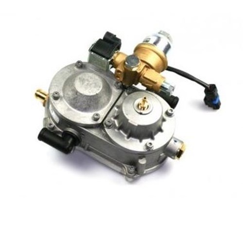 OMVL Dream Converter XXI-G Injection