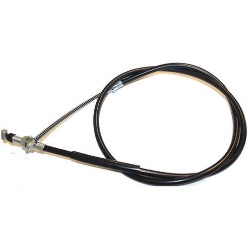 Brake Cable RH - also see genuine # 711984