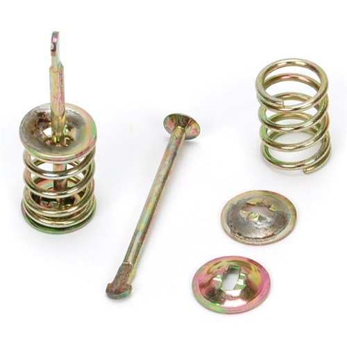 Brake Shoe Hold Down Pin Kit (55mm)