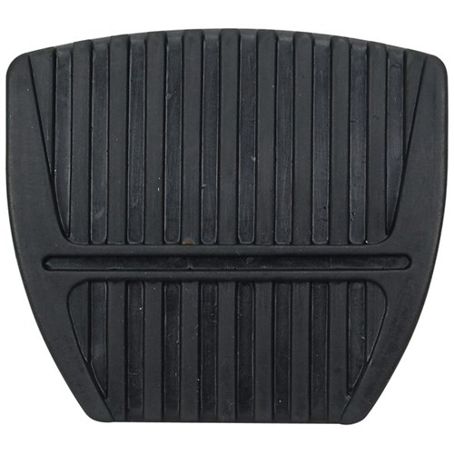 Brake & Inching Pedal Pad