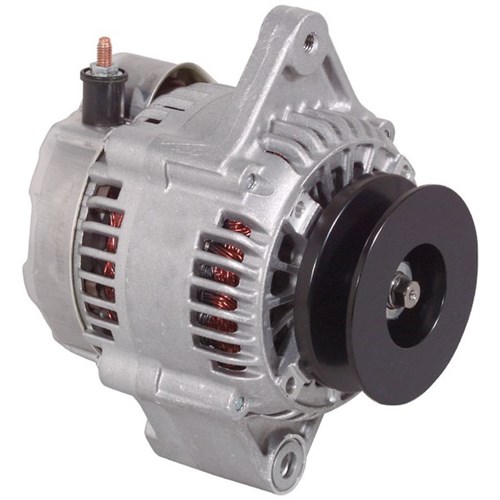 Alternator (1DZ, 2Z, 14Z)