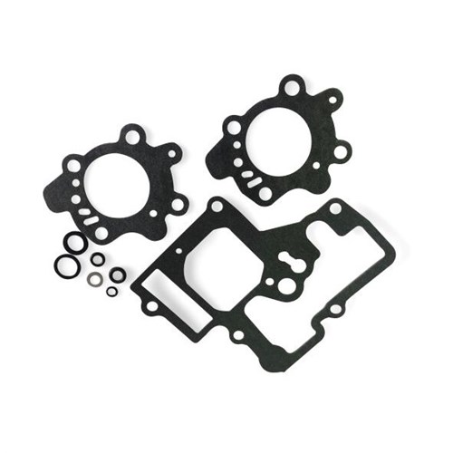 Carburetor Gasket Kit (4Y, 5K) - Aisan (suits # 71057)
