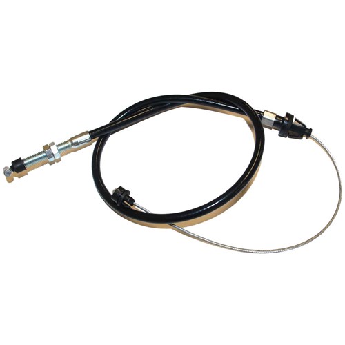 Accelerator Cable - 8 Series (4Y)