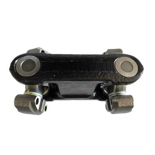 Propeller Shaft Assembly