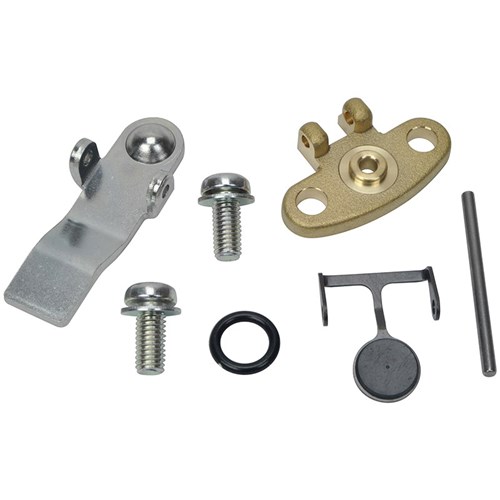LPG Regulator Valve 1st Kit - Aisan - (Suits # 7109, 71630, 71859, 6116)
