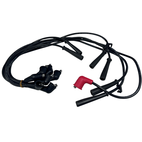 Ignition Lead Set - TB42