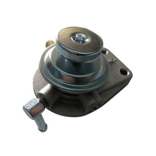 Primer Pump (TD27, QD32)