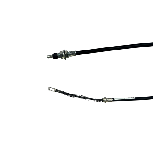 Brake Cable LH - Genuine DX