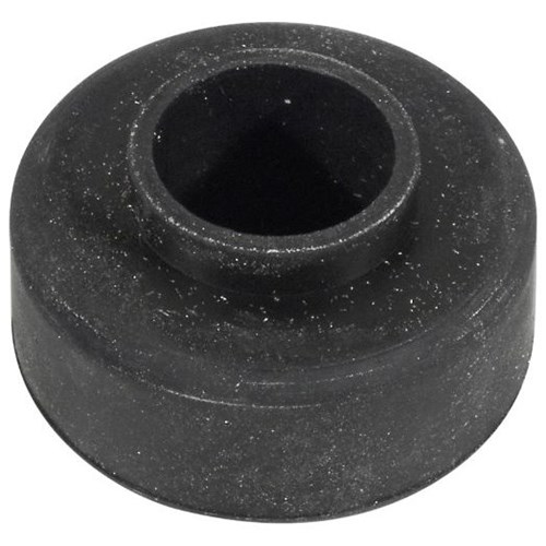 Muffler Rubber Mount - Upper