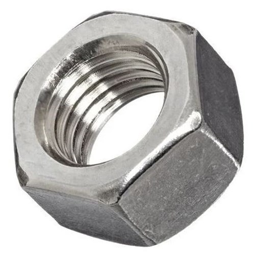 Steer Link Pin Nut - suits 71008