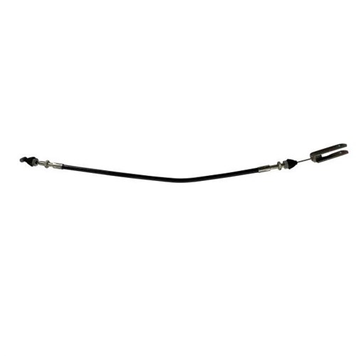 Inching Cable DX (Up to 10'2001)