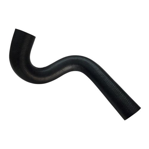 Radiator Hose - Lower DX (FE)