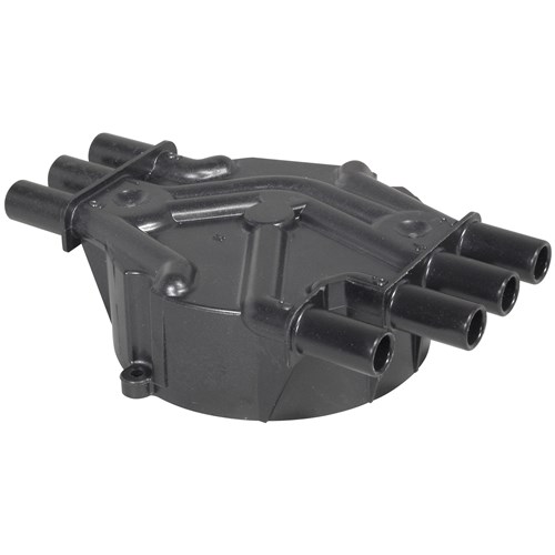 Distributor Cap - (GM Vortec 4.3L 6 Cyl) Crab Style