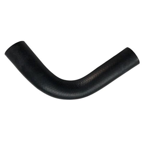 Radiator Hose - Lower, suits Hyster DX (XA) Diesel