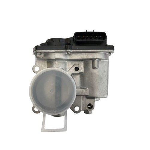 Throttle Body Assembly (4Y) 3 - Way Catalytic | 8'Series Deluxe