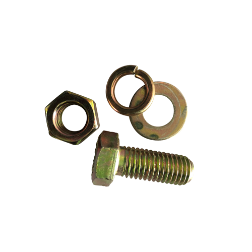 Wheel Rim Hardware - M16 X 30 (7.00 - 12) - 6 Stud