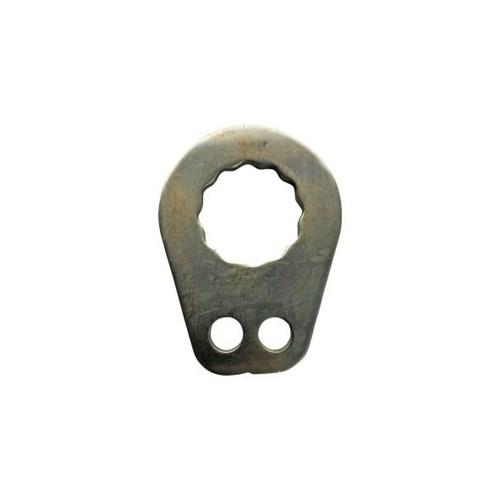 Cover Plate - Tilt Cylinder (Genuine)