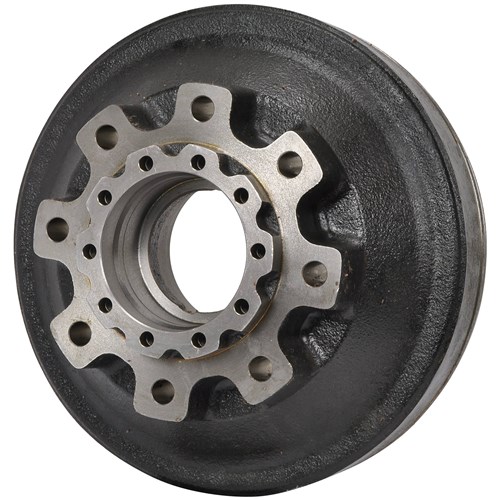Brake Hub & Drum Assembly