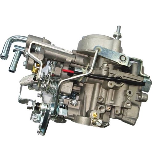 Carburetor K21, K25