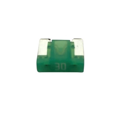 Blade Fuse 30A (PK10)