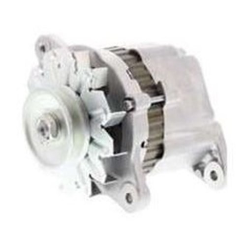 Alternator (4TNE92, 4TNE98)