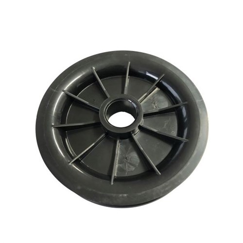 Hydraulic Hose Pulley
