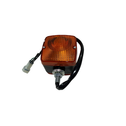 Front Indicator Lamp - 48VDC | 7FBE, 8FBE