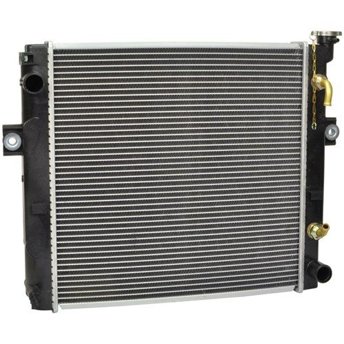 Radiator (4Y) - Aluminium (48 Core)