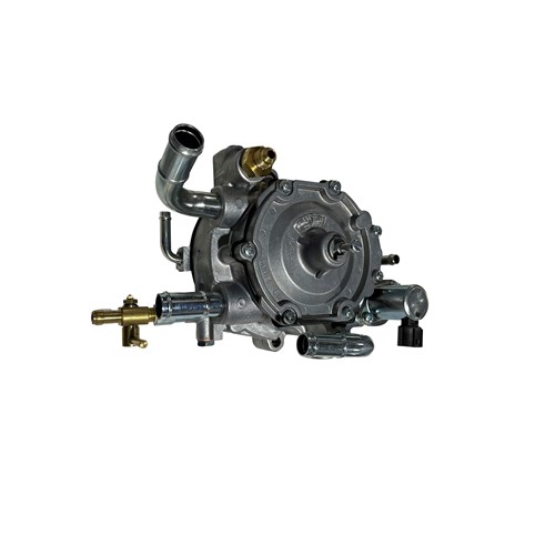 LPG Regulator - Aisan (1FS)