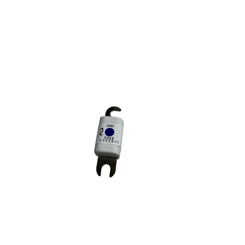 Fuse - 96V / 500 Amp