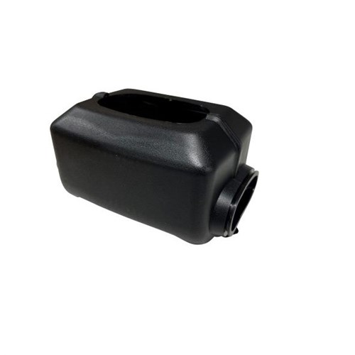 Steering Column Cover