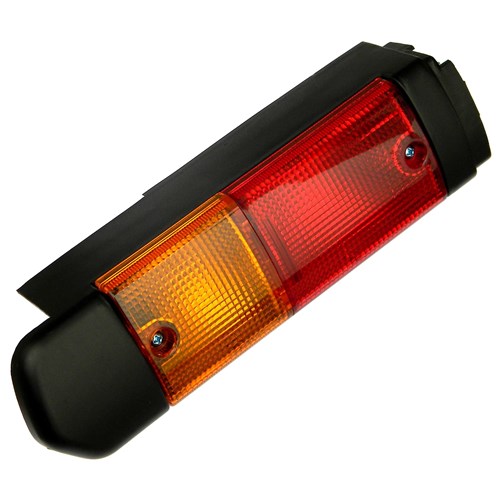 Tail Light Assembly LH - 48VDC (Brake & Indicator)
