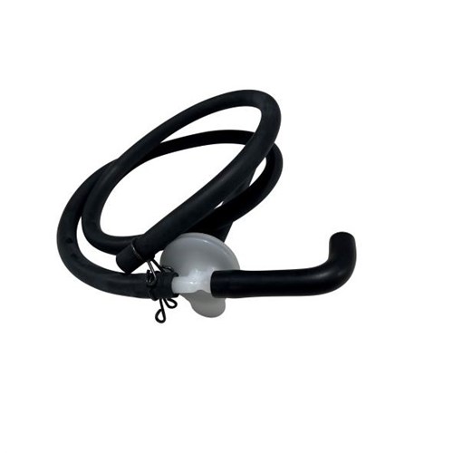 Reservoir Cap & Hose Set