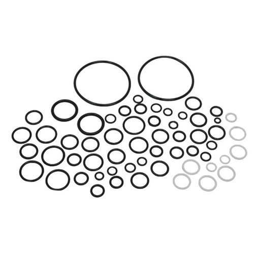 Overhaul Kit - Control Valve