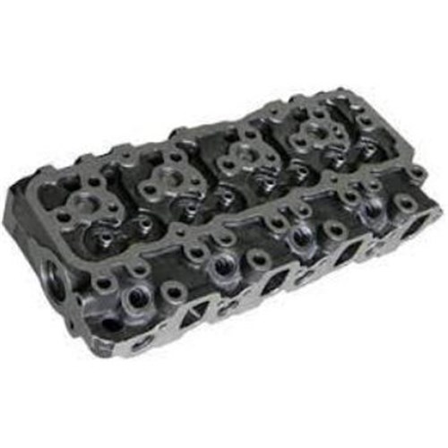 Cylinder Head Assembly (1DZ) - (Including valve guide and valve seat)