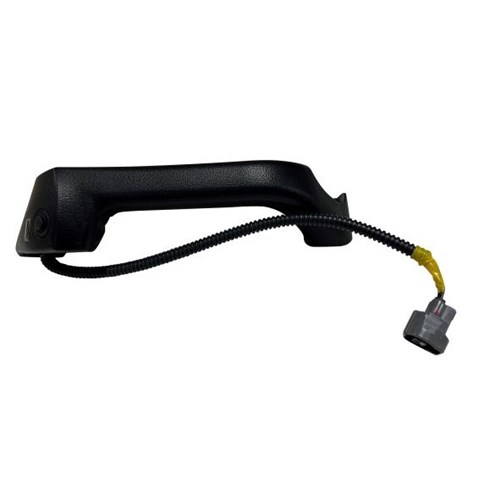 Rear Assist Grip Assembly