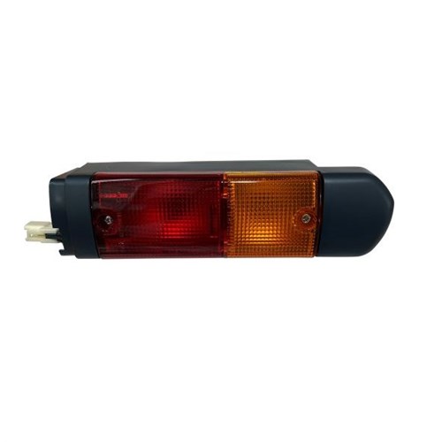 Tail Light Assembly LH - 48VDC (Brake & Indicator)