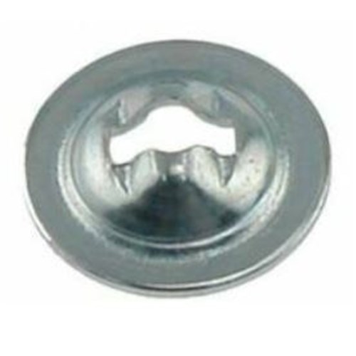 Brake Shoe Hold Down Cup