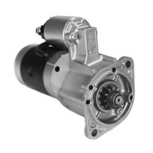 Starter Motor - Reduction (H20,A15,Z24) New