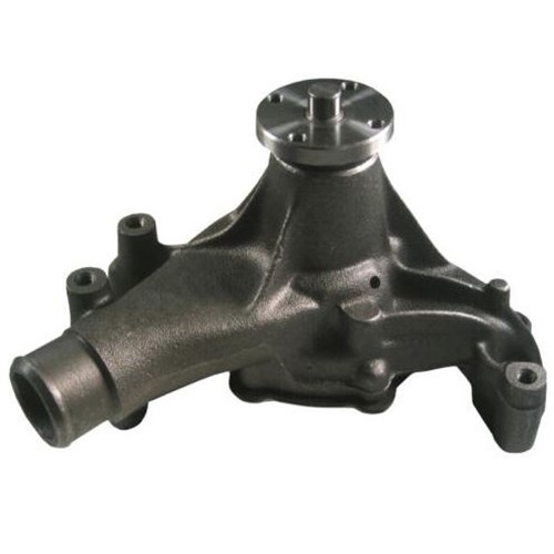 Water Pump - GM Vortec 4.3L 6 Cyl