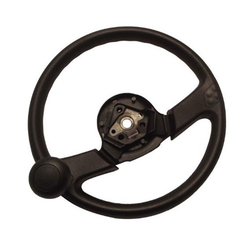 Steering Wheel Assembly - 8 Series - Aftermarket